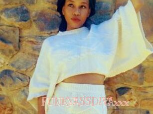 FUNKYASSDIVAxxx