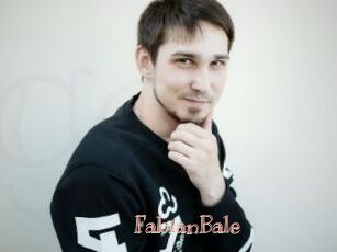 FabianBale