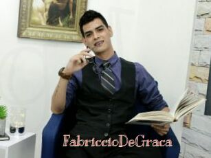 FabriccioDeGraca