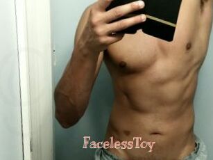 FacelessToy