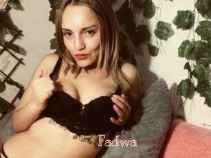 Fadwa