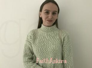 FaithAskira