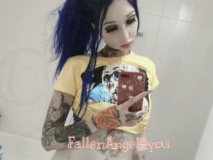 FallenAngel4you