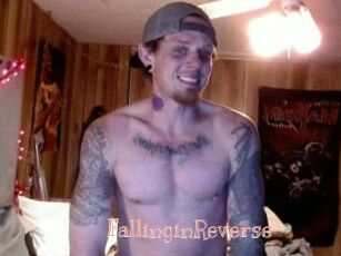 FallinginReverse