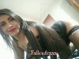 Fallonfoxxx