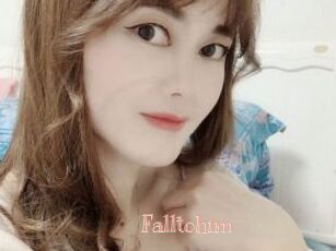 Falltohim