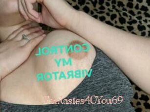 Fantasies40You69