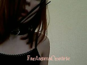 FantasmaOneiric