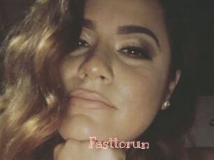 Fasttorun