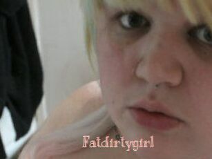 Fatdirtygirl