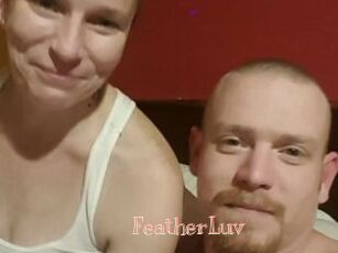 FeatherLuv