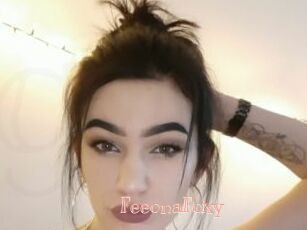FeeonaFoxy