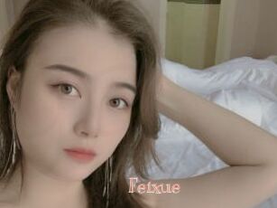 Feixue