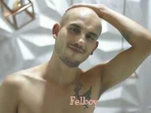 Felboy