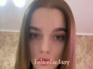 Felicefantasy