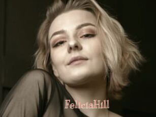 FeliciaHill