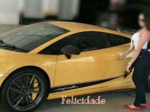 Felicidade