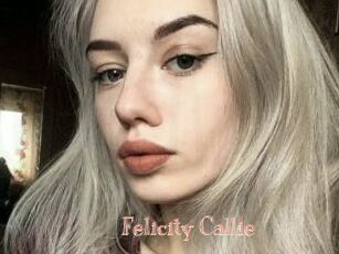 Felicity_Callie