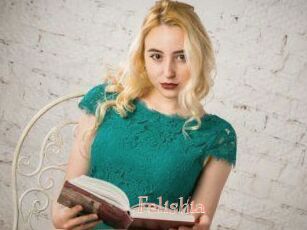 Felishia