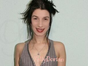 FellyDorian