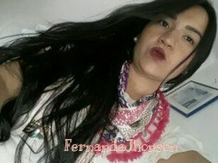 FernandaJhonson