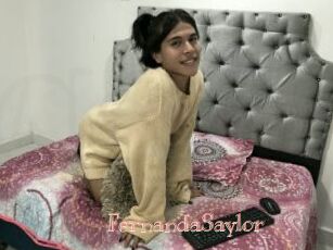 FernandaSaylor