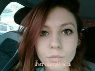 Fernandinha