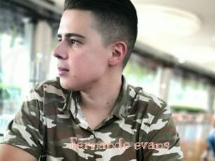 Fernando_evans