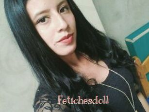 Fetichesdoll