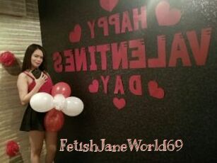 FetishJaneWorld69