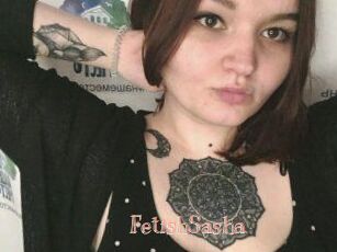 FetishSasha