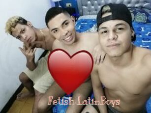 Fetish_LatinBoys