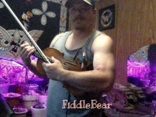 FiddleBear