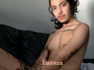 Fiereza
