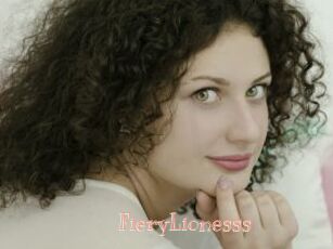 FieryLionesss