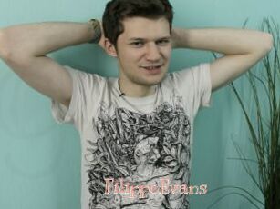 FilippoEvans