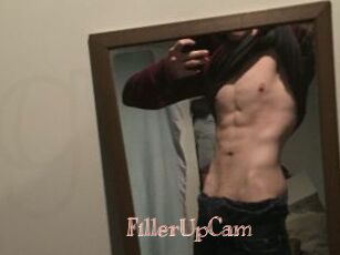 FillerUpCam