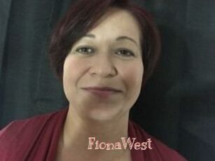 FionaWest