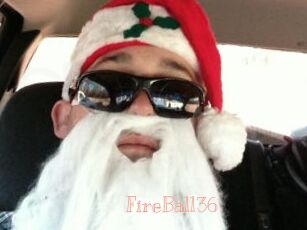 FireBall36