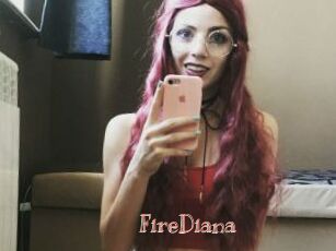 FireDiana