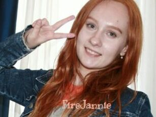 FireJannie