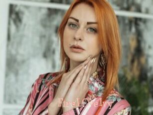 FireLOveIvy