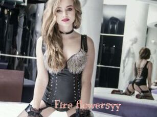 Fire_flowersyy