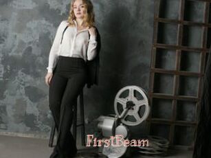 FirstBeam