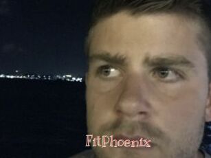FitPhoenix