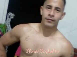 FitnesBoyLatin