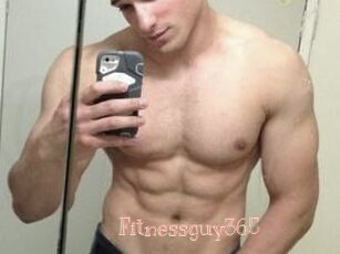 Fitnessguy365
