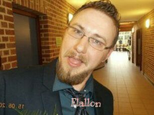 Flallon