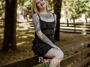 Flamygir