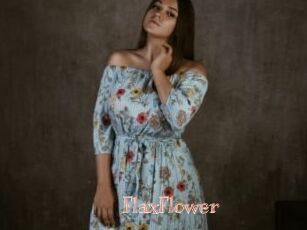 FlaxFlower